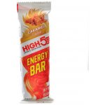 HIGH5 Energy Bar 55 g – Zbozi.Blesk.cz