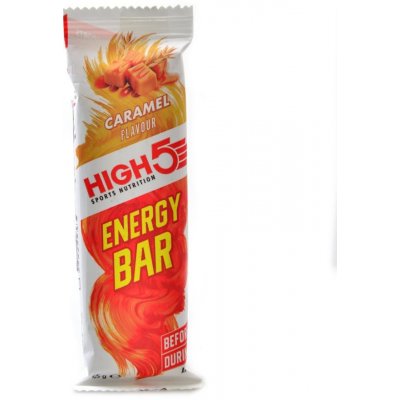 HIGH5 Energy Bar 55 g