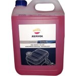 Repsol ANTIGEL RED READY-TO-USE G12 5 l – Hledejceny.cz