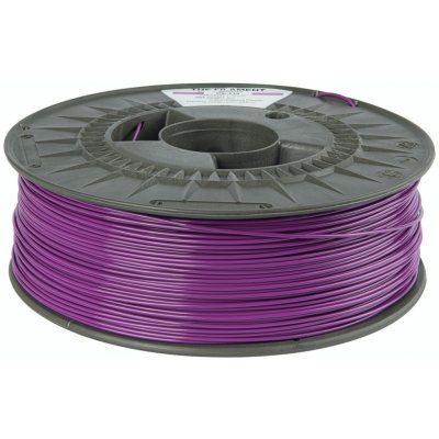 Spectrum TF-24026, PETG, 1.75mm, PLA SMA PURPLE, 1kg – Zboží Živě