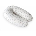 CEBA BABY Polštář kojicí Cebuška PHYSIO Multi Mušelín Small Twigs – Hledejceny.cz