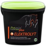 Premin Plus Elektrolyt 1 kg – Zboží Dáma