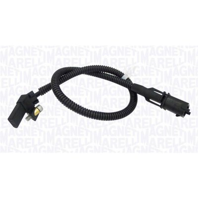 Generátor impulsů, klikový hřídel MAGNETI MARELLI 064848228010 – Hledejceny.cz