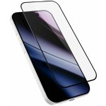 Epico Hero+ Glass 3D DF iPhone 17 Pro Max/18 Pro Max ultra-široké krytí extra odolnost proti poškrábání s jednokrokovým ap 94212151300022 – Sleviste.cz