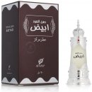 Afnan Dehn Al Oudh Abiyad parfémovaný olej unisex 20 ml