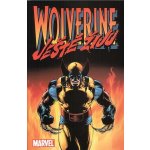 Wolverine: Ještě žiju Warren Ellis; Leinil Franc Yu) – Hledejceny.cz