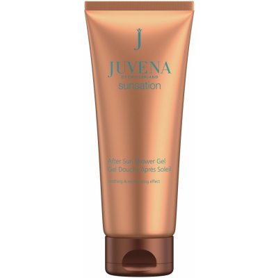 Juvena Sunsation sprchový gel po opalování 200 ml – Sleviste.cz