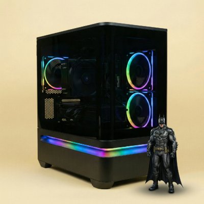 GAMEPC Herní počítač Raiko Epic GAMEPC6539 – Zbozi.Blesk.cz