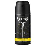 STR8 Faith deospray 150 ml – Zbozi.Blesk.cz