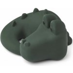 LIEWOOD Yrsa Crocodile Garden Green zelená – Sleviste.cz