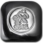Heimerle + Meule stříbrný slitek 1 oz – Zboží Dáma