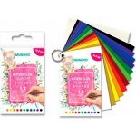 Mungyo watercolor cestovní kartonová sada 12 ks – Sleviste.cz