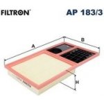 Vzduchový filtr FILTRON AP 183/3 – Hledejceny.cz