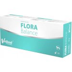 Vetfood Flora Balance doplňky stravy pro psy 60 ks – Hledejceny.cz