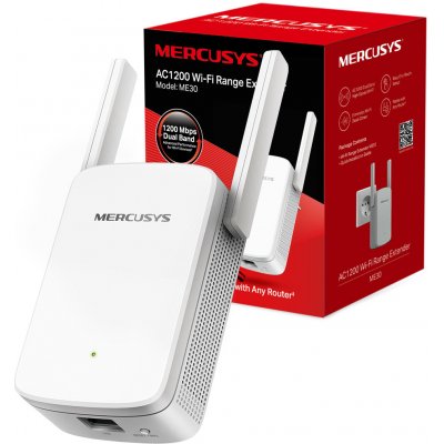 Mercusys ME30 – Zboží Živě Mercusys ME30 – Zboží Živě