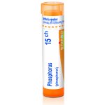 PHOSPHORUS POR 15CH GRA 1X4G – Hledejceny.cz