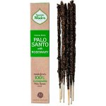 Sagrada Madre vonné tyčinky Palo Santo a Rosemary rozmarýn 30 g – Hledejceny.cz