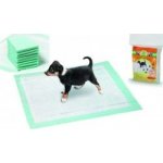 Karlie Podložky 60 x 40 cm 10 ks – Zbozi.Blesk.cz