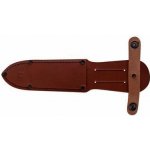 Mikov pouzdro 0031 (376 a 376/Z) kůže hnědá 126516 – Zboží Dáma