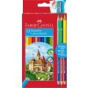 pastelky Faber-Castell 1103 12 ks