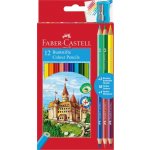 Faber-Castell 1103 12 ks – Zbozi.Blesk.cz