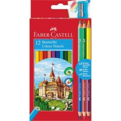 Faber-Castell 1103 12 ks