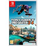 Tony Hawks Pro Skater 3 + 4 – Zboží Dáma