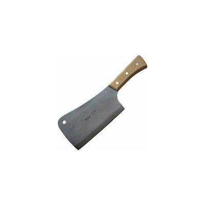 Kuchyňské nože Sekáček na maso 3223 délka 19 cm – Zboží Dáma