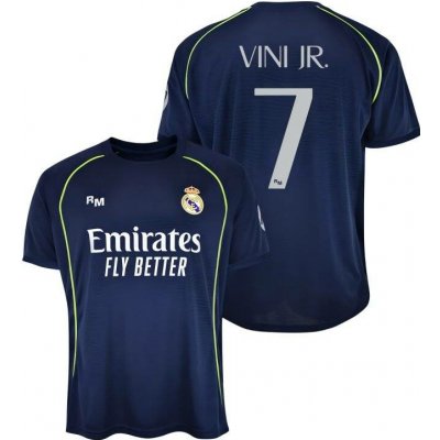 Rogers SRL Replika dresu Real Madrid 25/26 Away – Hledejceny.cz