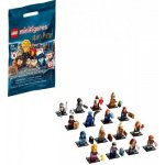 LEGO® Minifigurky 71028 Harry Potter™ 2. série Harry Potter™ – Hledejceny.cz