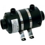 Hi-Flow tepelný výměník 13 kW – HobbyKompas.cz