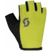 Rukavice na kolo Scott Aspect Sport Jr SF sulphur-yellow/black