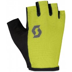 Scott Aspect Sport Jr SF sulphur-yellow/black