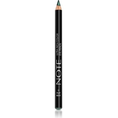 Note Cosmetique Ultra Rich Color Eye Pencil voděodolná tužka na oči 03 1,1 g – Zboží Dáma