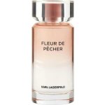 Karl Lagerfeld Les Parfums Matieres Fleur De Pêcher parfémovaná voda dámská 100 ml – Zboží Mobilmania