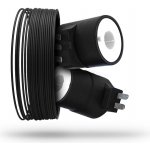 TreeD PAKK nylon samozhášivý filament černá 1,75mm 750g – Zboží Živě