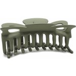 Delší skřipec na vlasy Barva: černá – Zboží Dáma