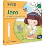 Albi Kouzelné čtení Minikniha Jaro – Hledejceny.cz