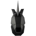 skládačka PaperTime černý jednorožec – Zbozi.Blesk.cz