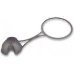 Krytka FLOPPY na zdravou láhev ANTRACIT – Zboží Dáma