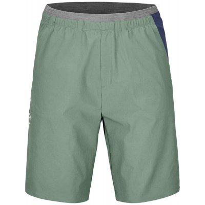 Ortovox Piz Selva shorts M arctic grey – Sleviste.cz