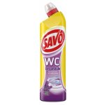 Savo WC 3v1 tekutý čistič Exotic 750 ml – Zbozi.Blesk.cz