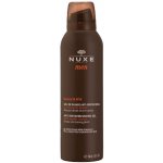 Nuxe Men Anti-Irritation Shaving Gel gel na holení 150 ml – Zboží Dáma