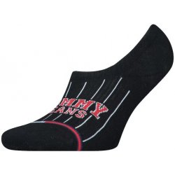 Tommy Hilfiger ponožky Footie High Cut 701223922001