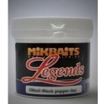 Mikbaits Gangster těsto 200g G3 Losos&Caviar&Black pepper – Hledejceny.cz