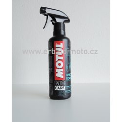 Motul E7 Insect Remover 400 ml