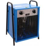 Güde GH 9 EV 85013 – Zboží Dáma