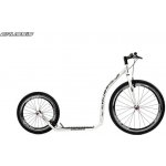 Crussis Urban 4.1 bílo-černá – Hledejceny.cz