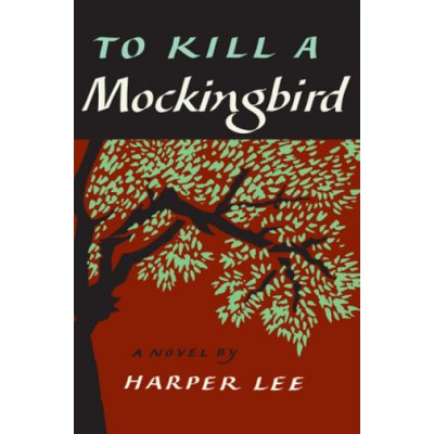 To Kill a Mockingbird – Hledejceny.cz