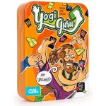 Albi Yogi – Zboží Dáma